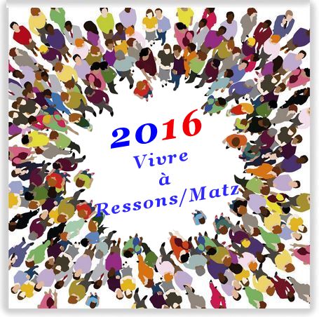 Voeux 2016